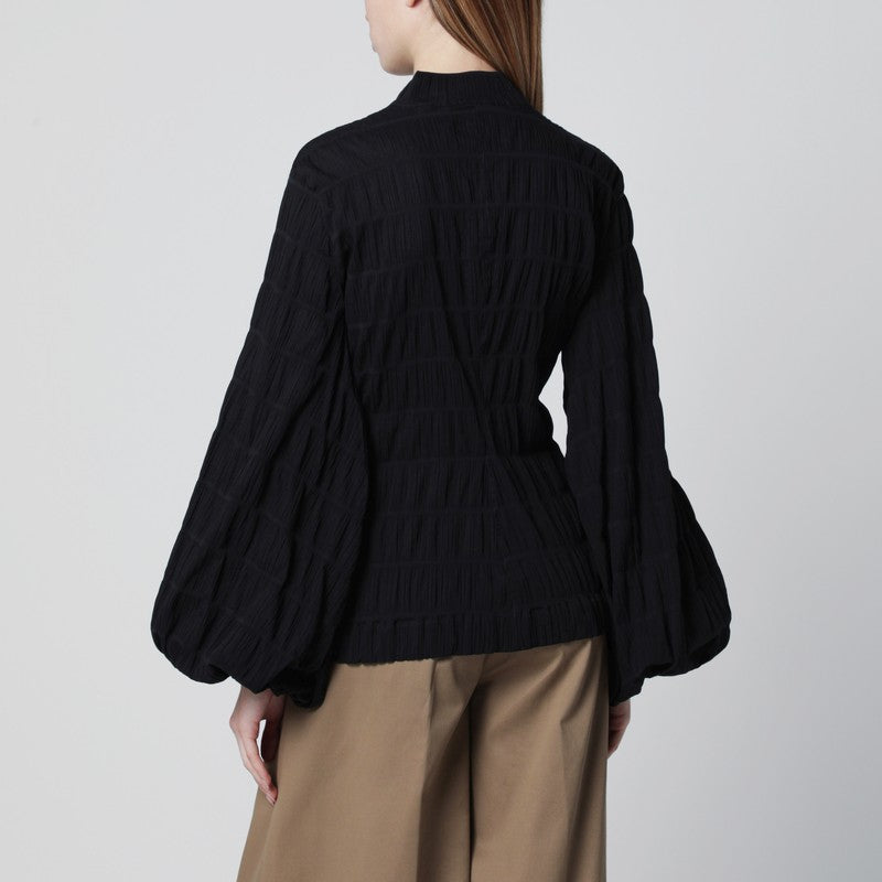 Thelatest Shirts & Tops - Black | 90dea9d9dbe953311be516d1060ef04a42293c7d