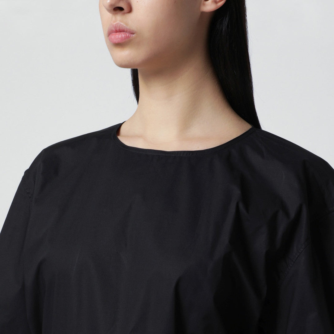 Thelatest Shirts & Tops - Black | 0a79d41a1312f77a6e48707812952ab3d8ee96a1