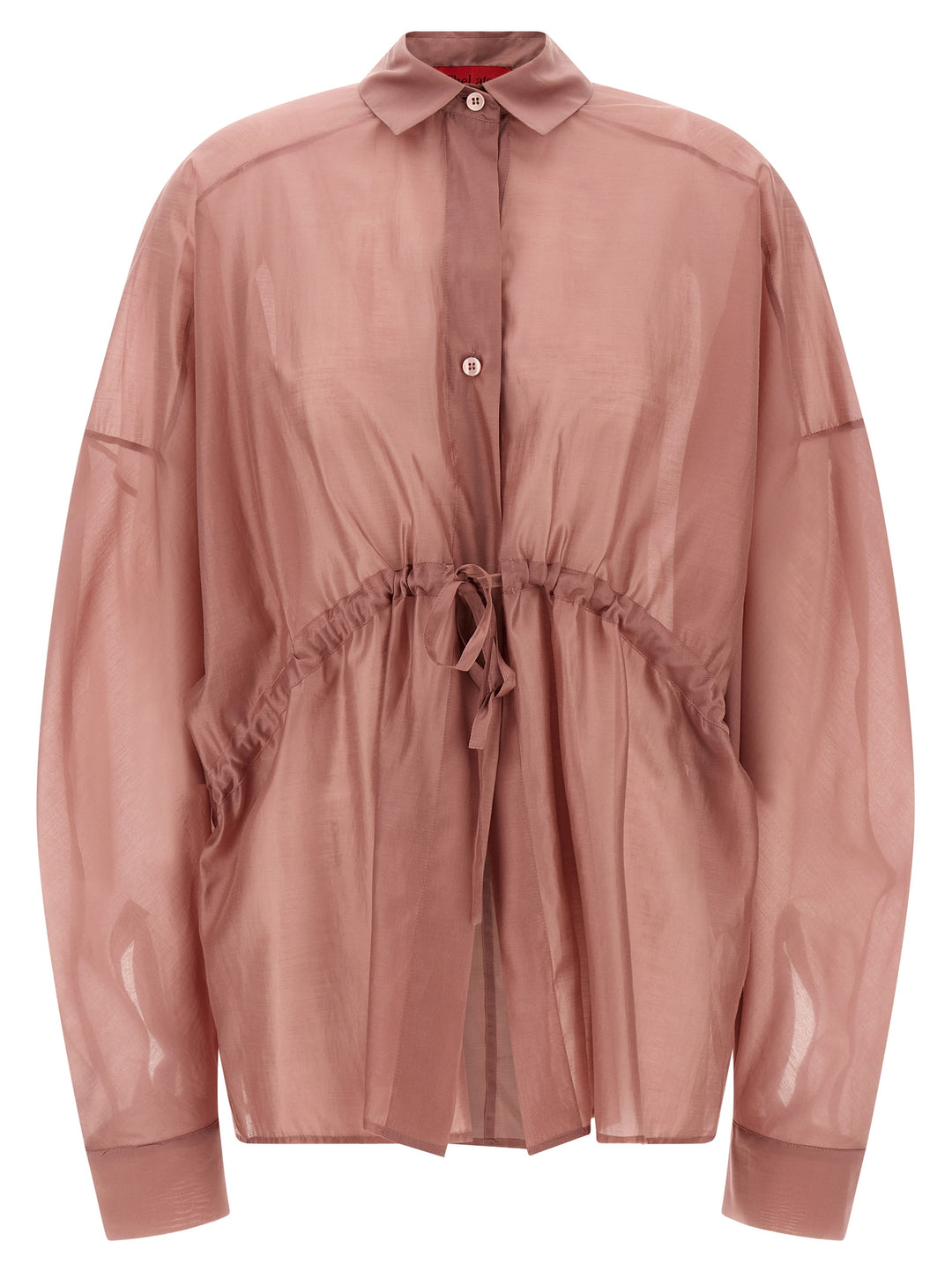 Thelatest Dalida Shirt and Blouse - Pink | a9024cd648f61ad66cdbb2676e62b2e84e11700d