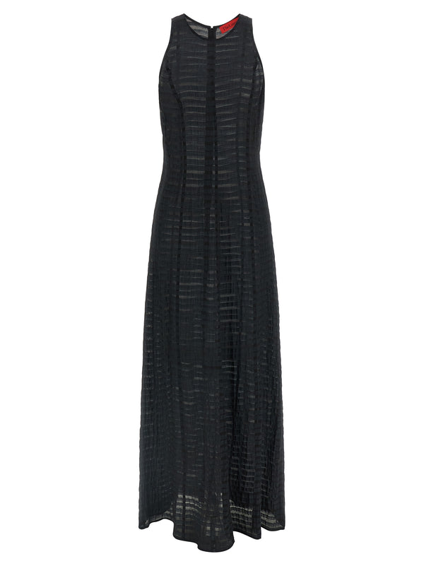 Dori Dresses Black