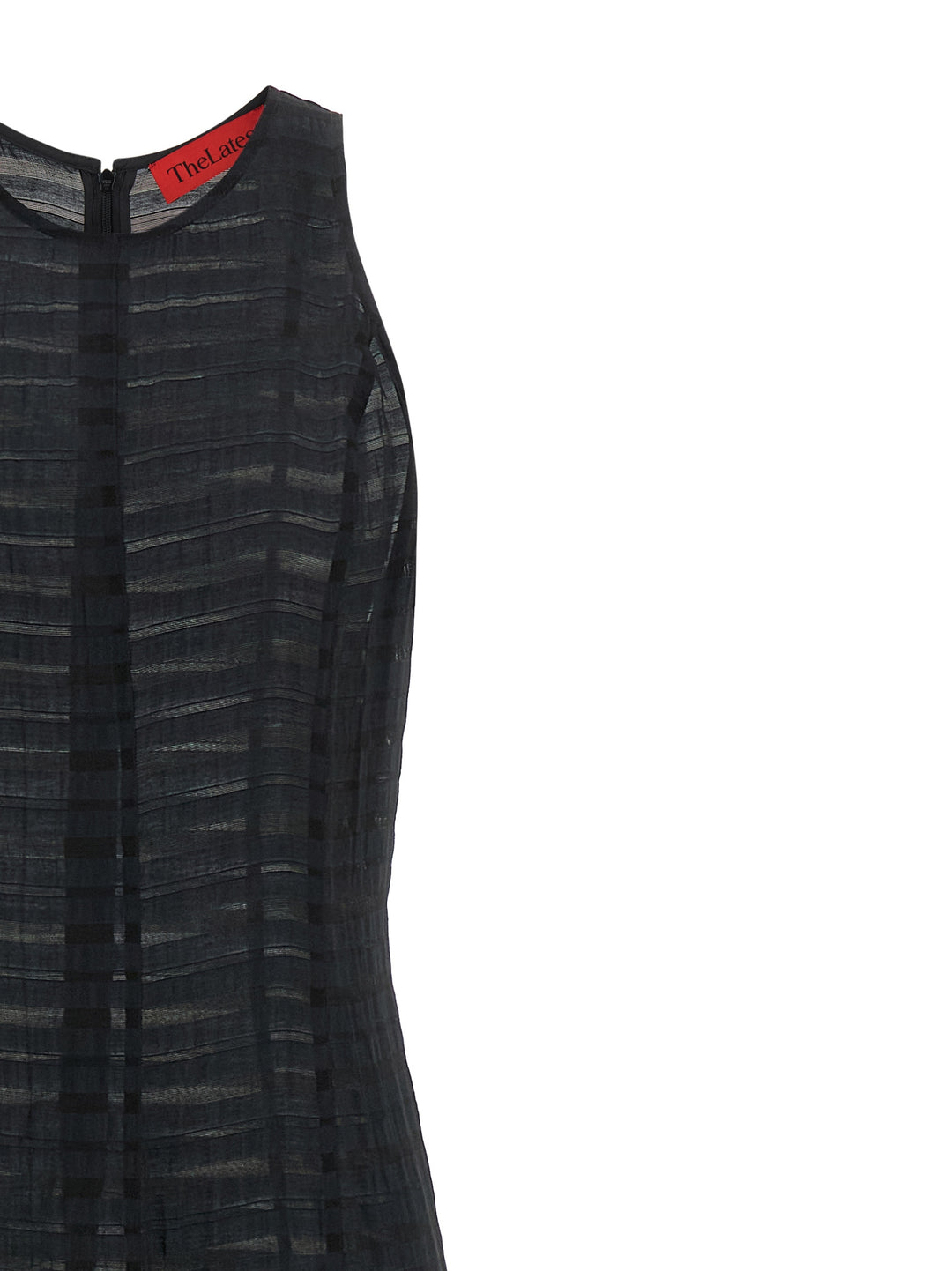 Thelatest Dori Dresses - Black | cb2e64e1b51e32ca0cb3a9653f0d0df6ab15ee49