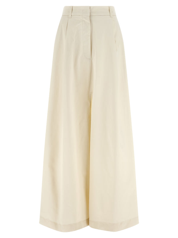 Daisy Skirts Beige