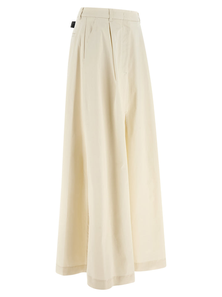 Thelatest Daisy Skirts - Beige | b04a33be77ab29a2b533477724ff192afac67df6