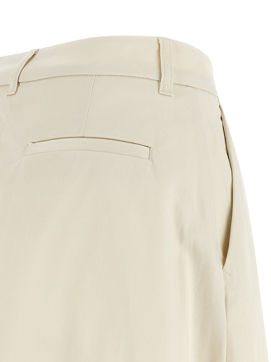 Thelatest Daisy Skirts - Beige | 9383b9a63dd968d2b257387e3591796362107c25