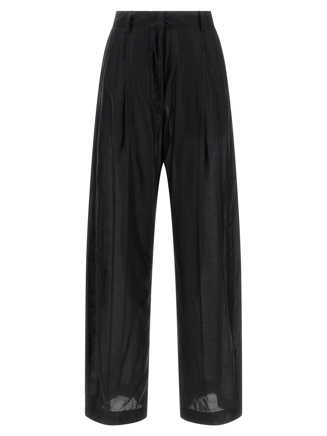 Thelatest Billie Pants - Black | f9e3ae8ccde21ccc06ecc9a4c75a4f1c36ec9424