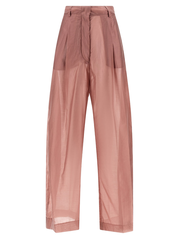 Thelatest Billie Pants - Pink | 351e137077fbe86edb2d30612f6d5b05cf042284