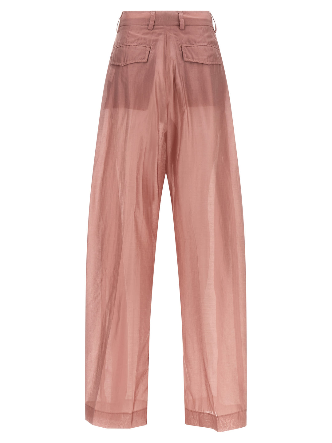 Thelatest Billie Pants - Pink | 3c689d658e332268352a5c1133e9b6fe0cb5b4cf