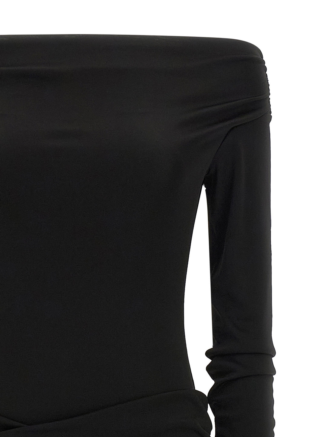 The Andamane Wendell Dresses - Black | 79caad7f408e1b56d14e0c9a9ae8c9f2868a53cc