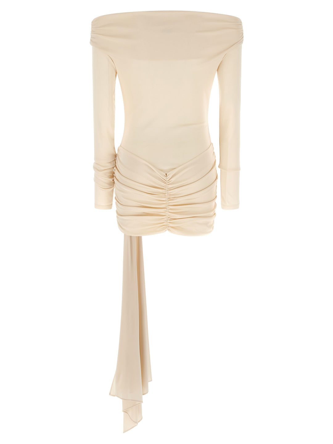 The Andamane Wendell Dresses - Beige | fcf1c0810370c96519525704270853db508a1c9b