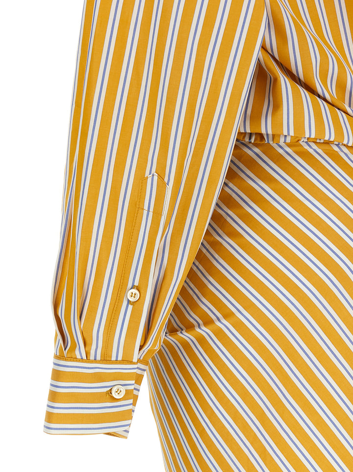 The Andamane Jolene Dresses - Yellow | ef207bfa8a94d21b0f7c3961aae249fe2d8f1424