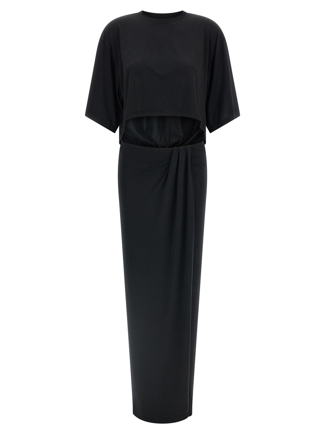 The Andamane Anja Dresses - Black | 5c13fe3378463f69869df397757bcdaeda0683be