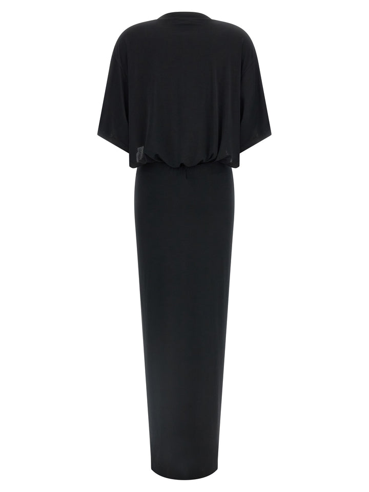 The Andamane Anja Dresses - Black | dbccf5b3642160ef25e1da9a5f7fd9ed21bbc393