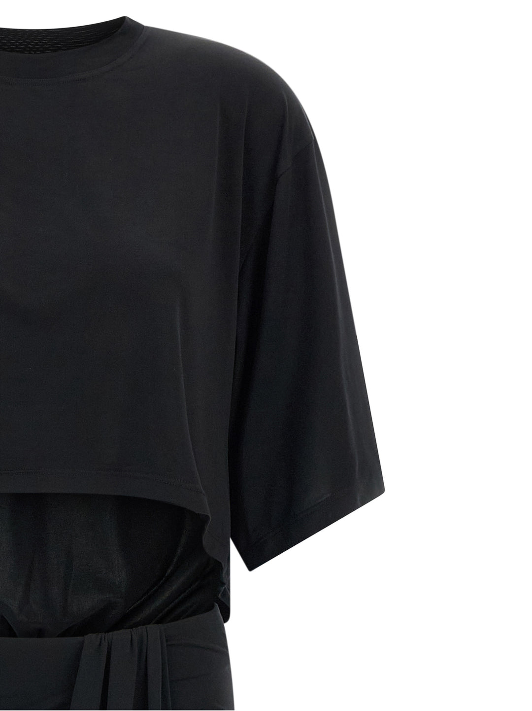 The Andamane Anja Dresses - Black | 6b9ef8bf17b7397f205d52a08fb51c606c1136ef
