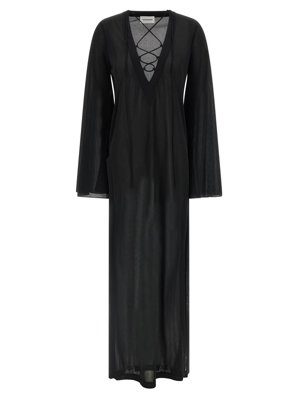 Ava Dresses Black
