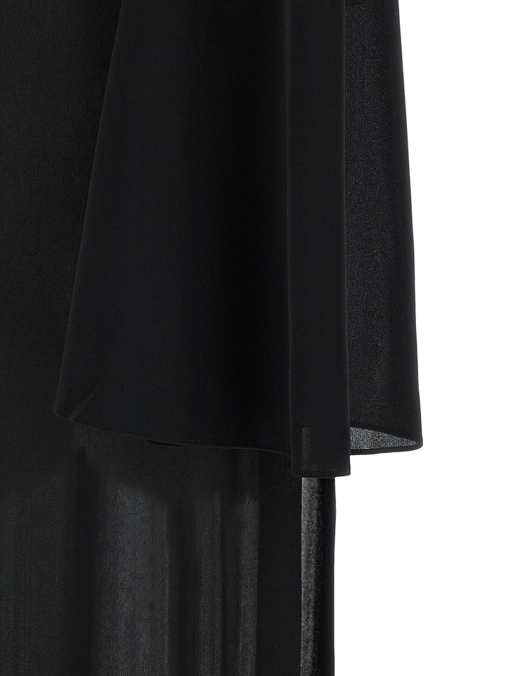 The Andamane Ava Dresses - Black | 77f6ef13398080df1a9b8b068fe0ed251e7e1aea