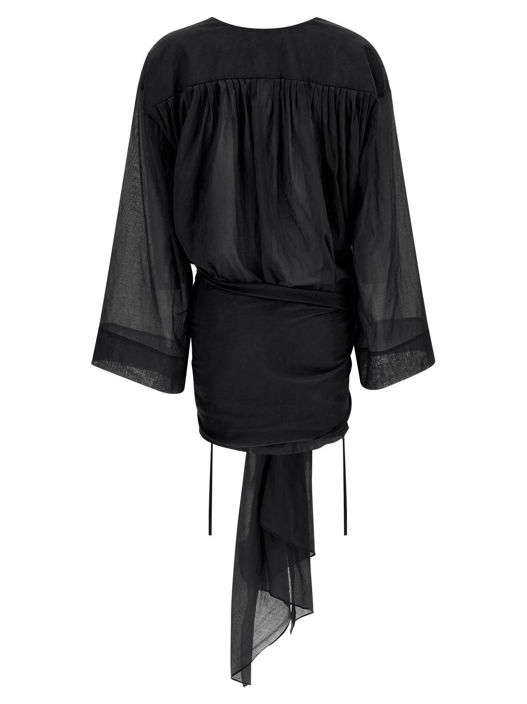 The Andamane Indira Dresses - Black | a15d0167c5f33d0ee13e0aaa31e7a7995da682a7