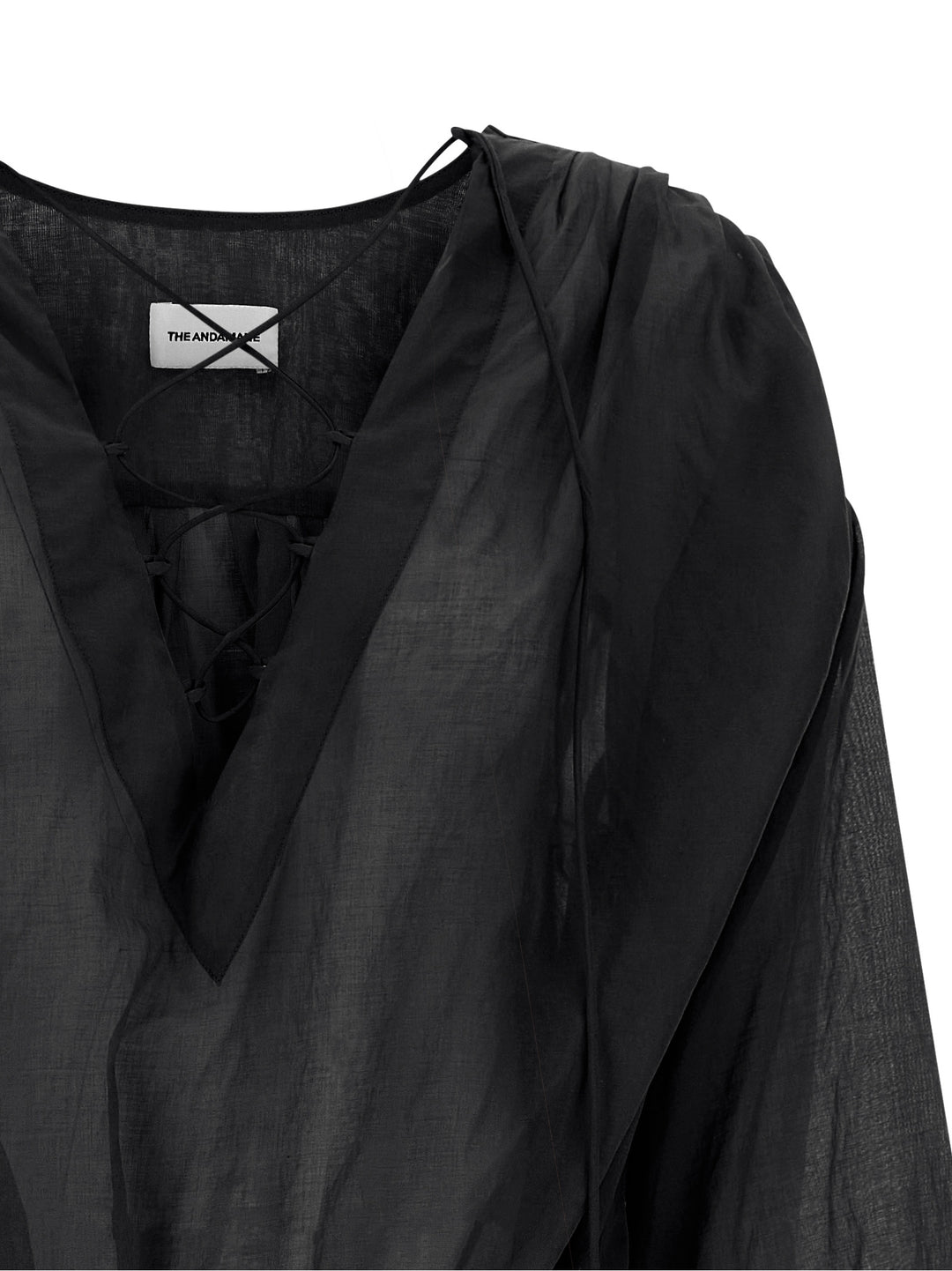 The Andamane Indira Dresses - Black | e7fdbfbaa00cb46ef35976a8359fc862ecc9eee7