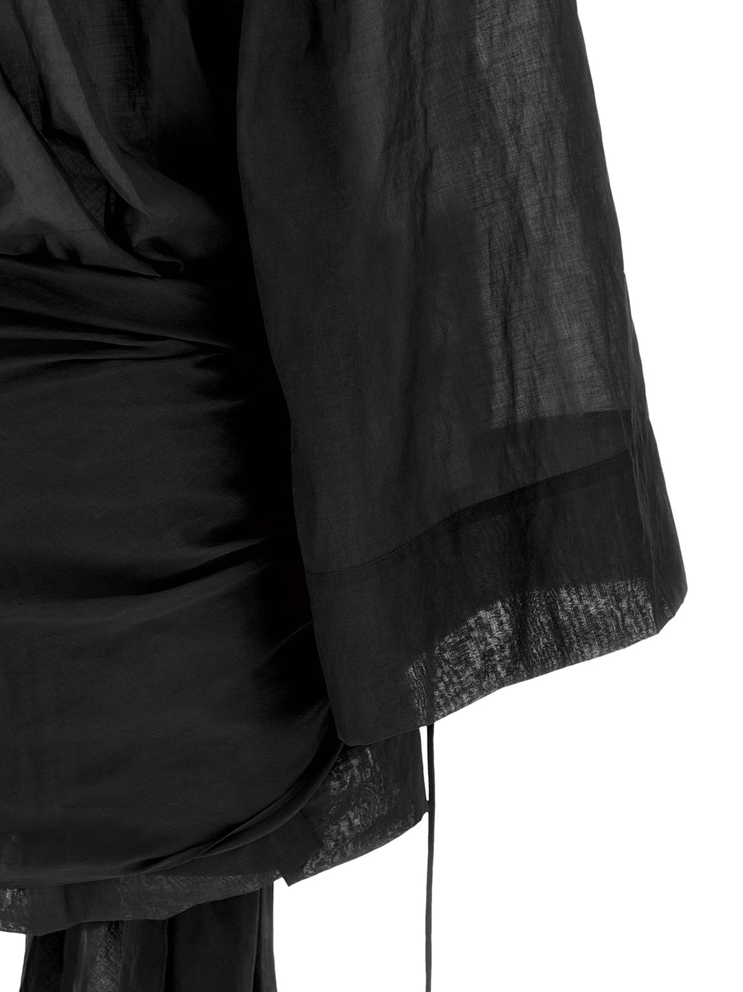 The Andamane Indira Dresses - Black | c2b02737a33f4178499fb0ae205846db1fb55c0c