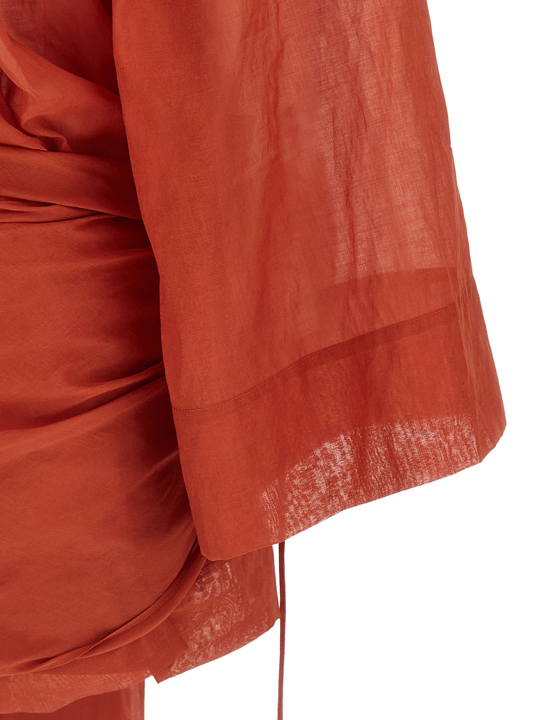 The Andamane Indira Dresses - Red | a09777e672e4b634111d8c29689c2388935ac5d9