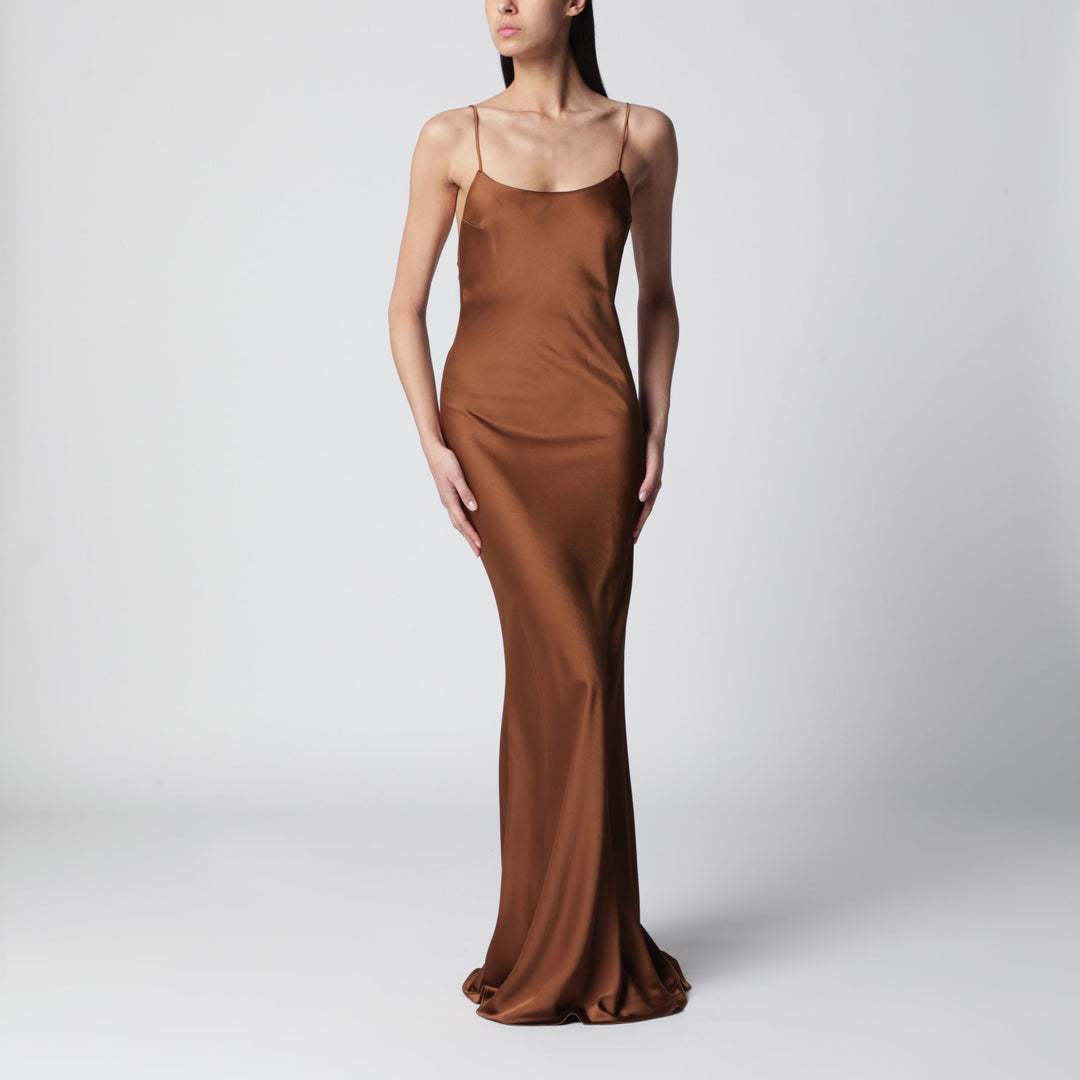 The Andamane Apparel & Accessories - Brown | 5b9198dae3cf0f85915355772949c21d24c93b94