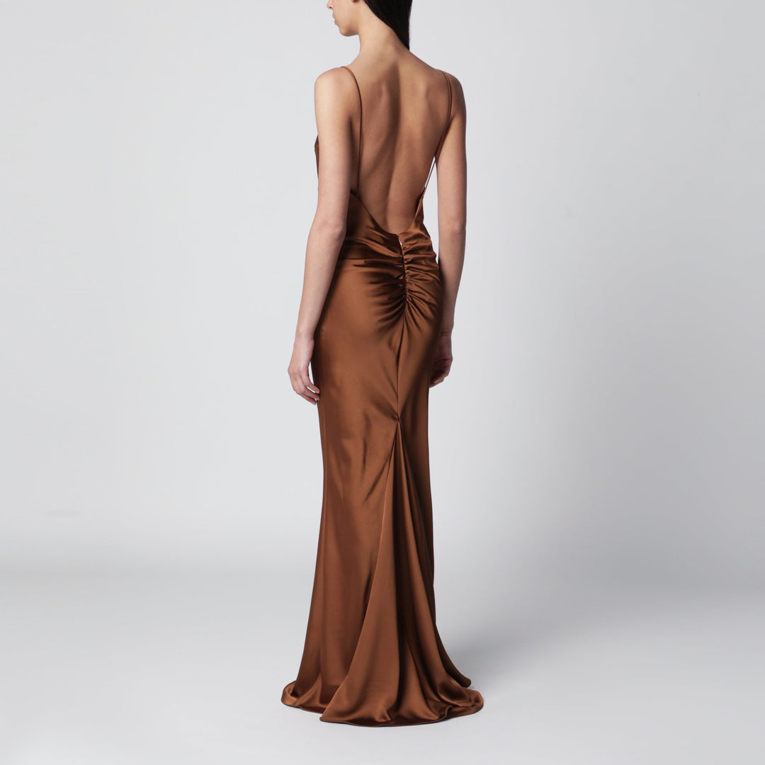 The Andamane Apparel & Accessories - Brown | c8899dd931080b981e5e207f543098a5a6fe8017