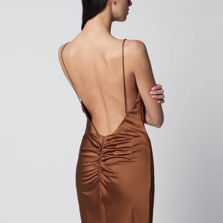 The Andamane Apparel & Accessories - Brown | 92abf18b4b12633ccac5cedf90db22499a5c42d9