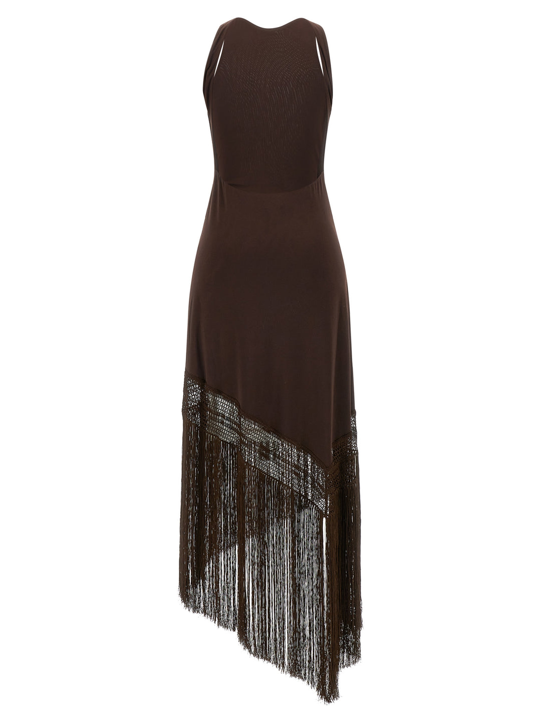 The Andamane Marisol Dresses - Brown | 3a58d4d7a9c773fad9ae3b19253ebb74943949cd