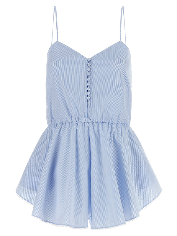 Celeste Jewelry Light Blue