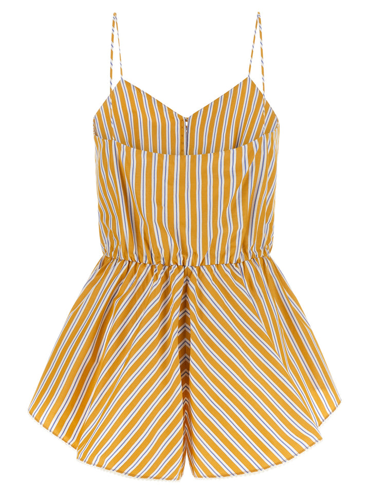 The Andamane Celeste Jewelry - Yellow | abcf7f9e09f98992a31b0fbc5c588c8a5e184552