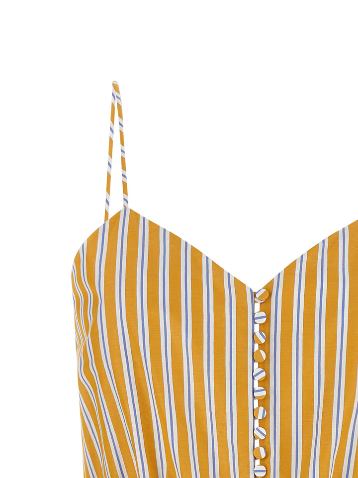 The Andamane Celeste Jewelry - Yellow | 01d96ff1ee5a688c007e34e2e98c7399c39446be
