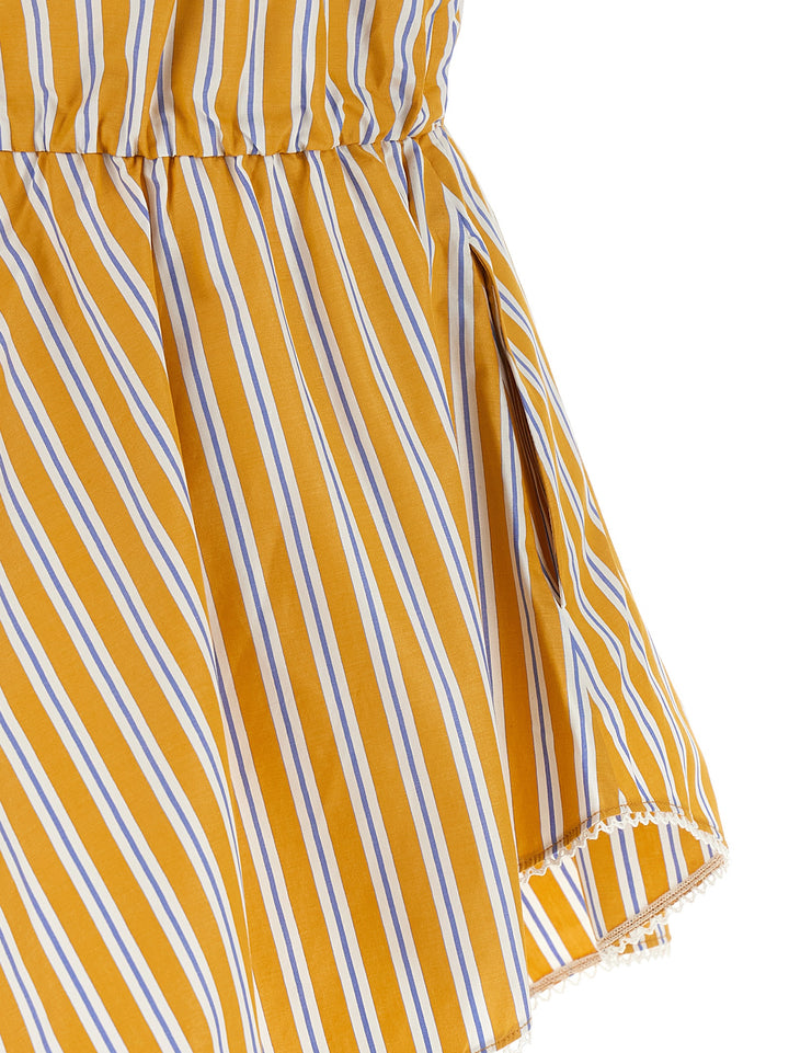The Andamane Celeste Jewelry - Yellow | b4658f9bcfce76ea07bdeb863d3f9093694756ce