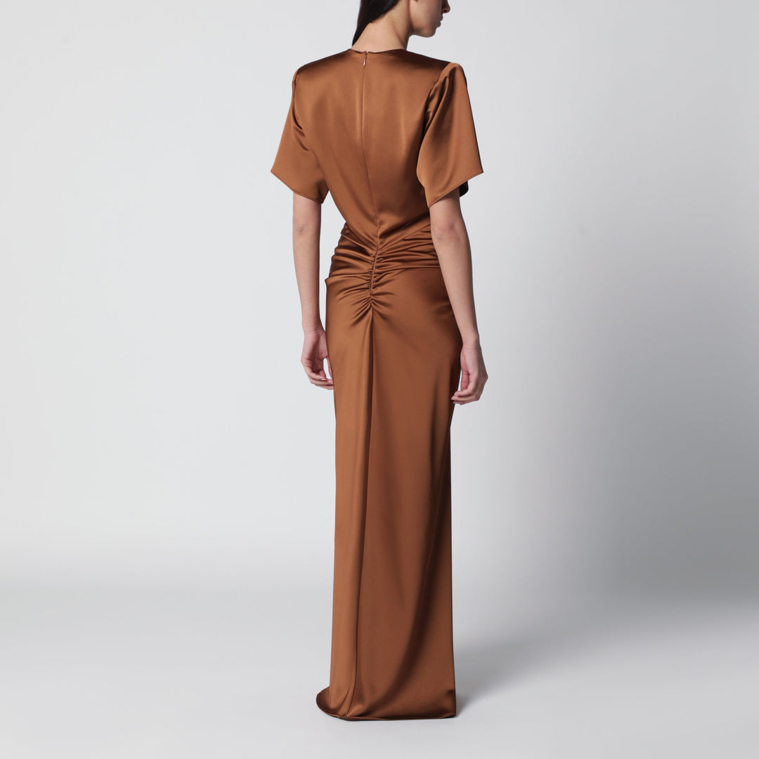 The Andamane Apparel & Accessories - Brown | aa931c3e1023280bfcd730fcf2753573da9d2952