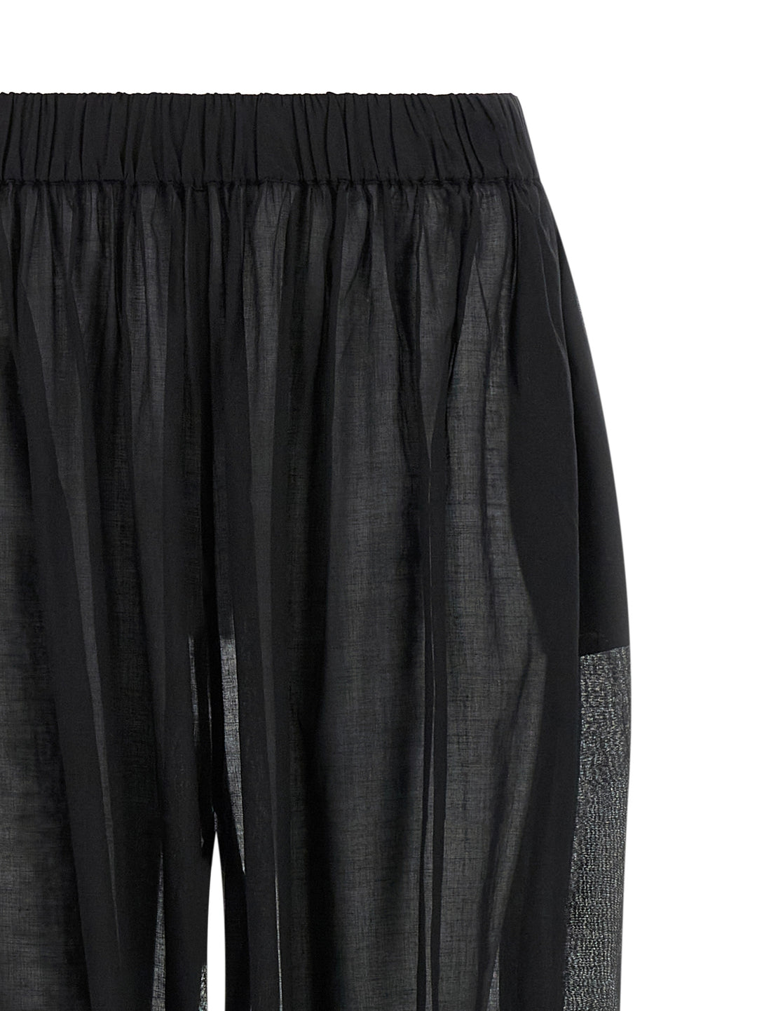 The Andamane Noor Pants - Black | 9a1f2d946a7c862e5a69242af84b59000f4acb16
