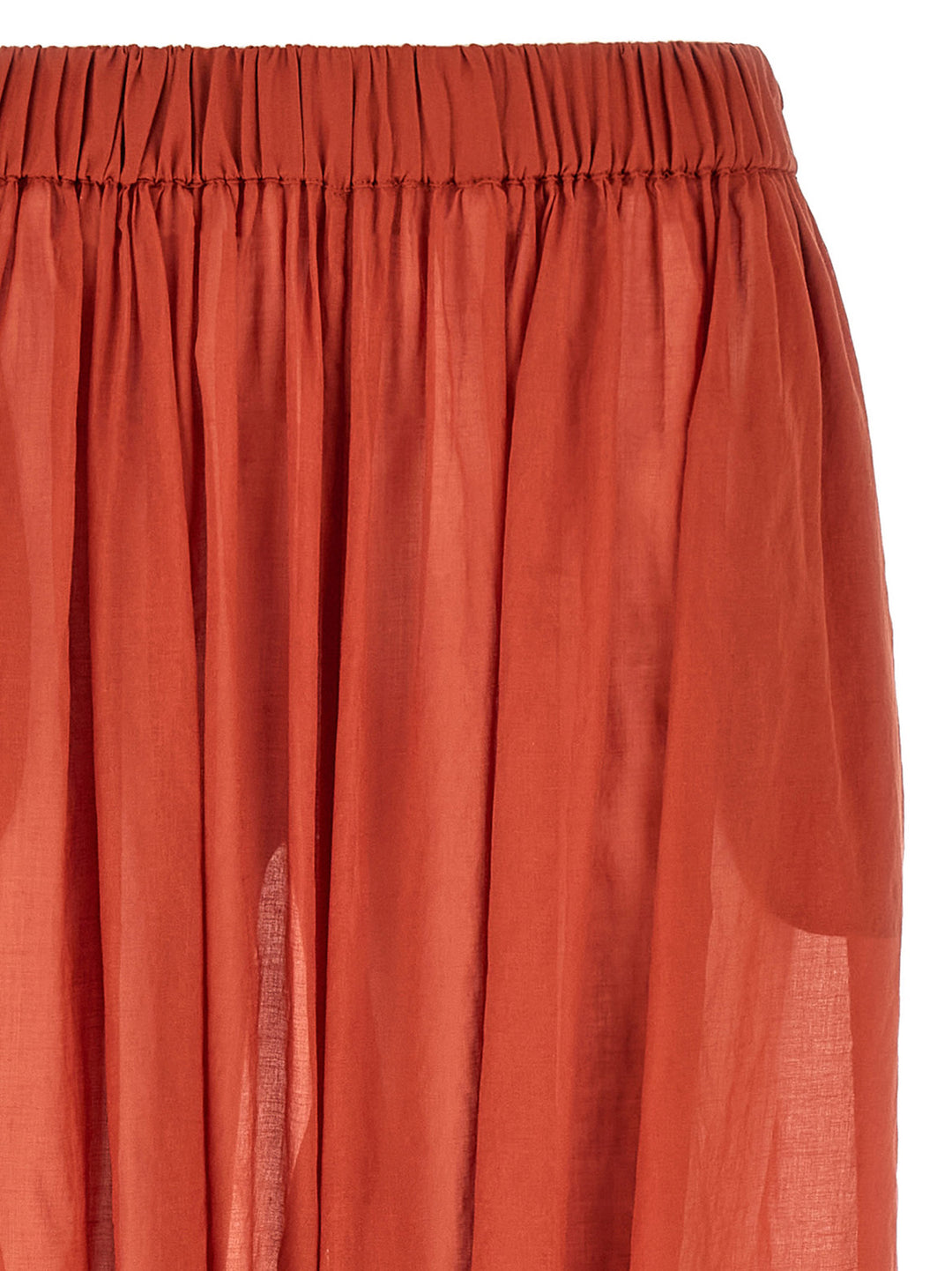 The Andamane Noor Pants - Orange | ea409d99c8b270dbcb82826ff1cab6a12f3fbbde