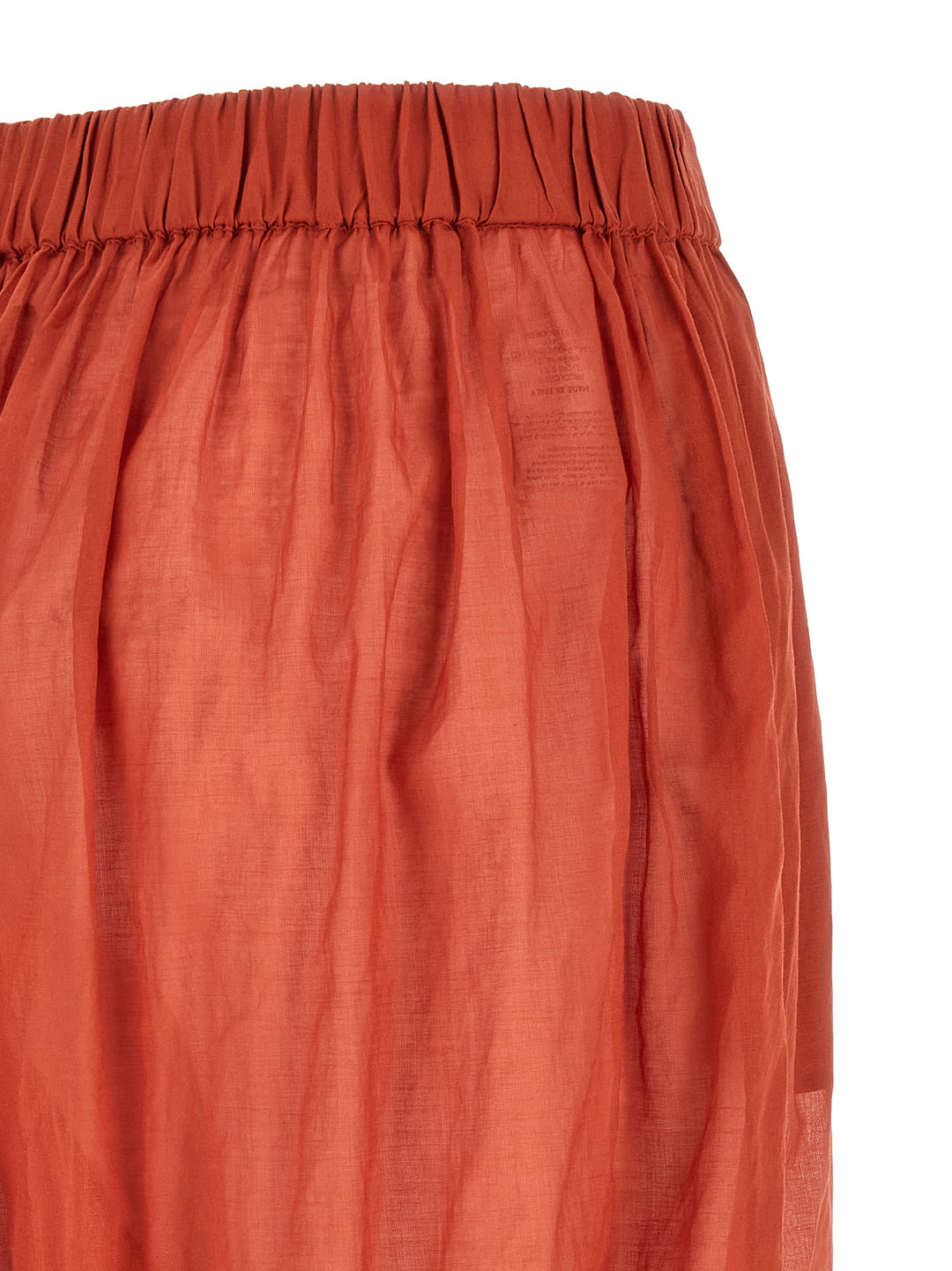 The Andamane Noor Pants - Orange | c201add2639b7f513f5d4dc5b64fc711307398e8