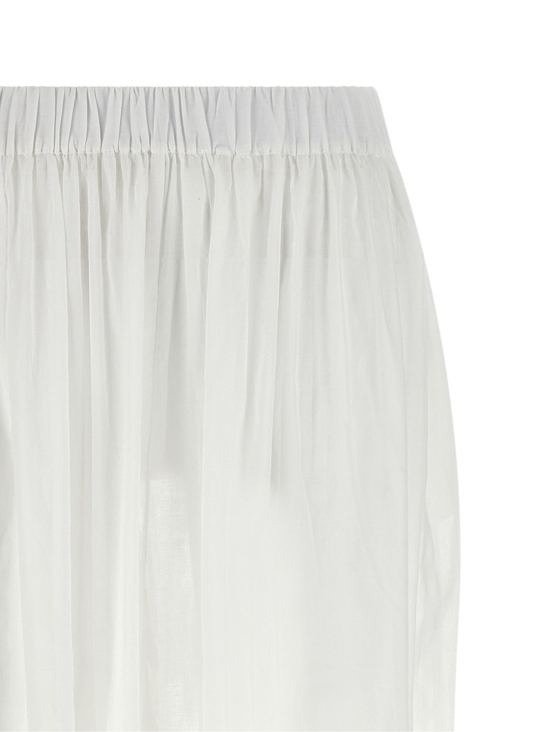 The Andamane Noor Pants - White | 0f3a7b6775e67a68270db77785850e165c64c553
