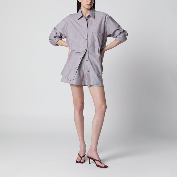 The Andamane Apparel & Accessories - Beige | 39301368eb23e3de0491669c2114e02816bef989