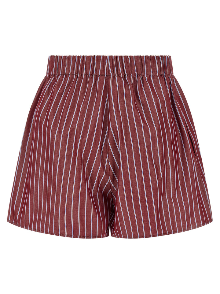 The Andamane Georgiana BlazerS - Red | c64e809e650f2c8dfe2dc6070becf1497c956808