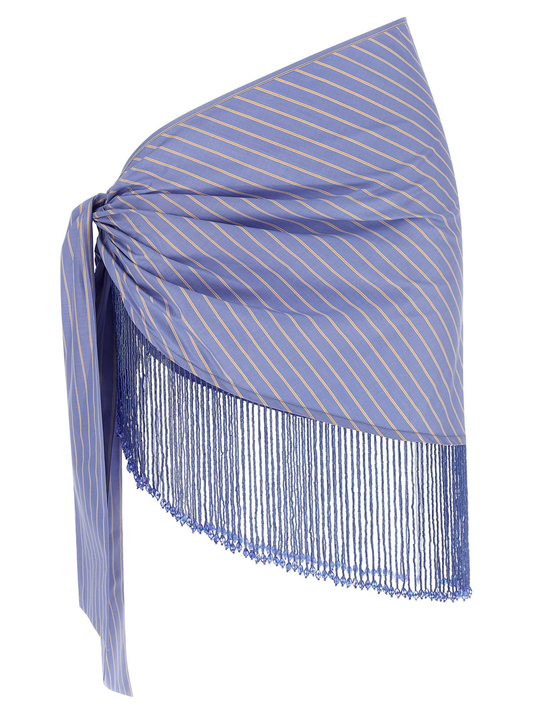 The Andamane Dolly Beachwear - Light Blue | a59fe158950ad8a8ec4a81d9ec71bcb14e5e0460