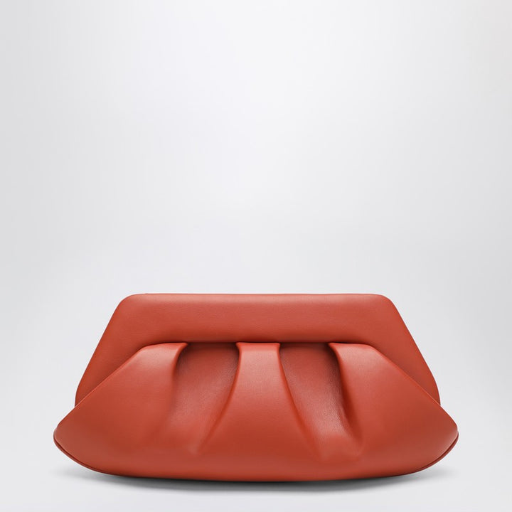 Themoirè Handbags - Orange | ea5f6ee29cd7d032def7209ee8a7a206a21489b8