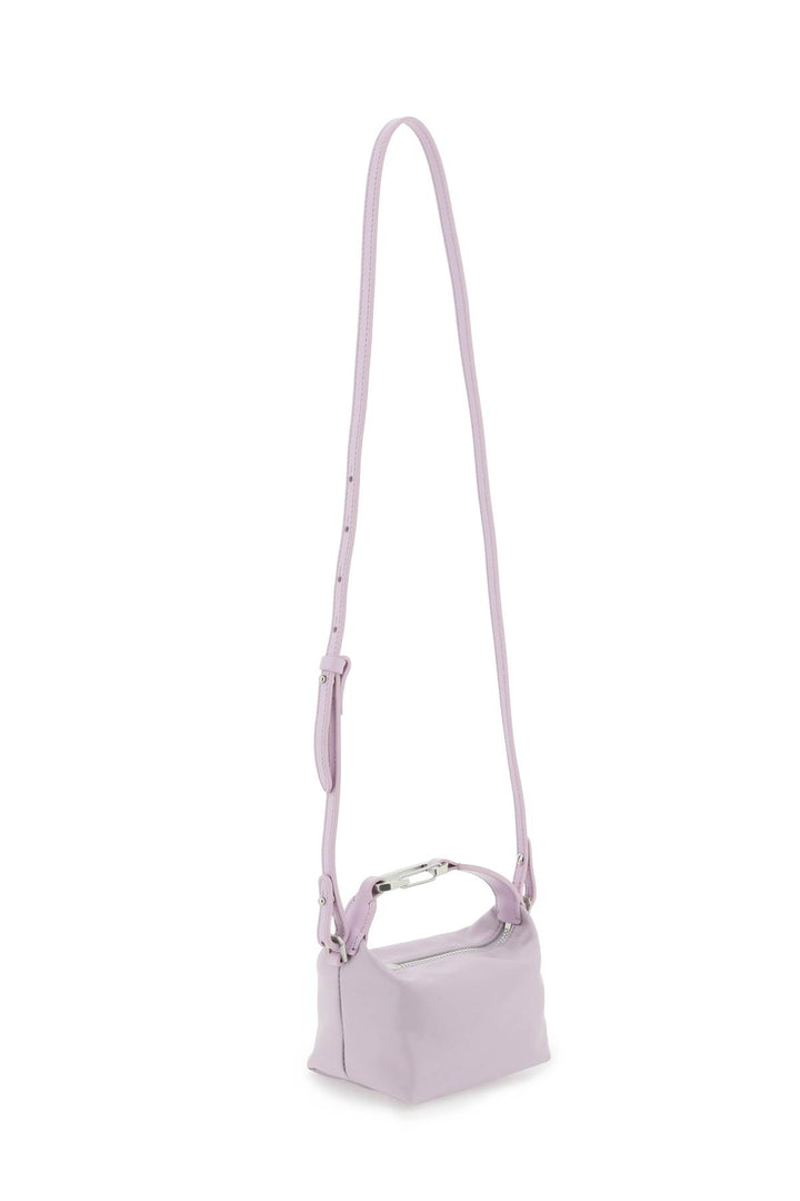 Nylon Tiny Moonbag