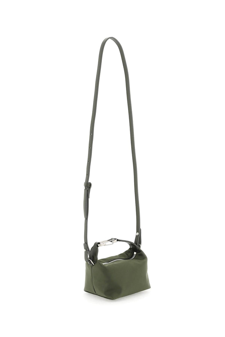 Nylon Tiny Moonbag