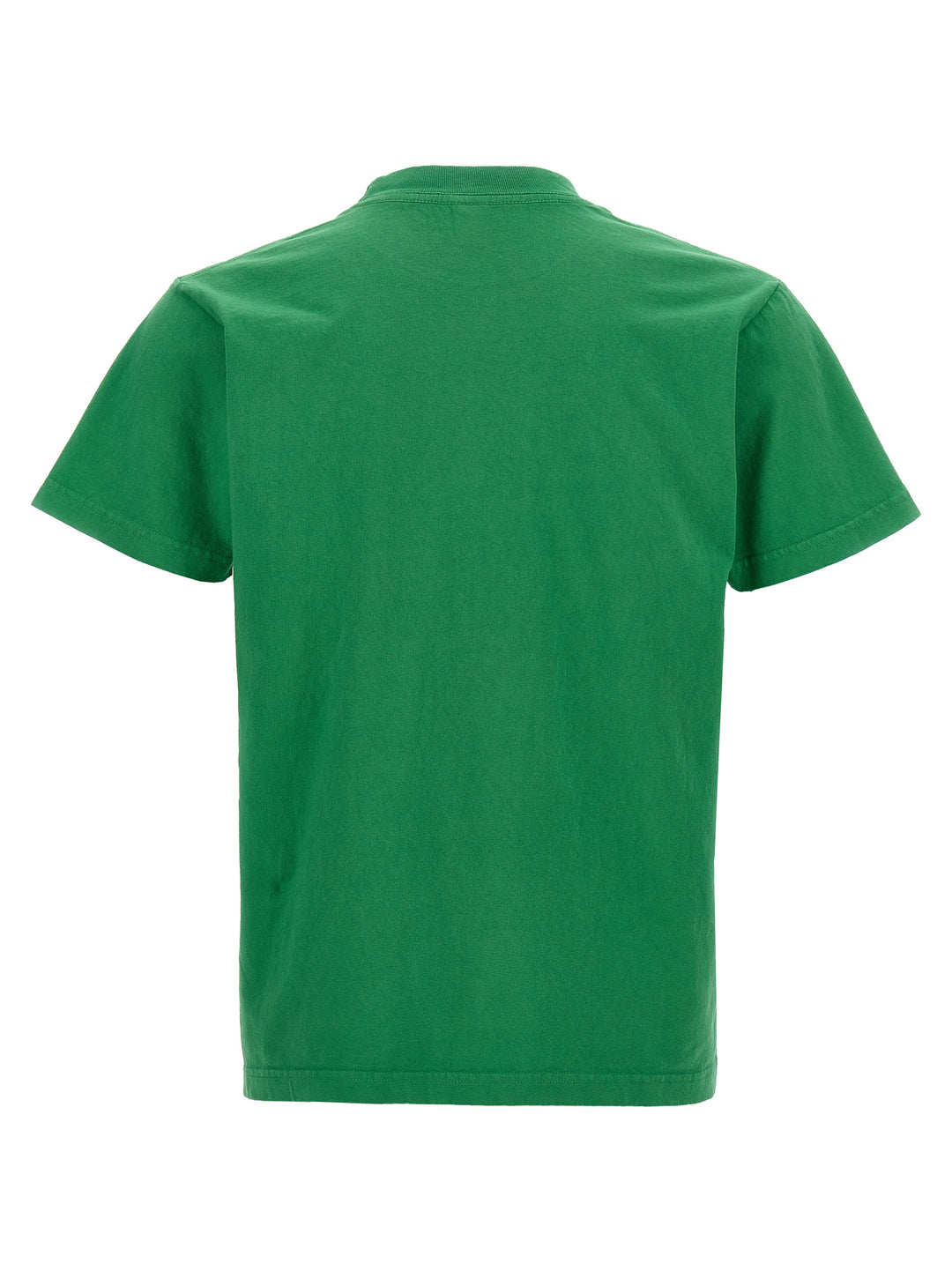 California T-Shirt Green