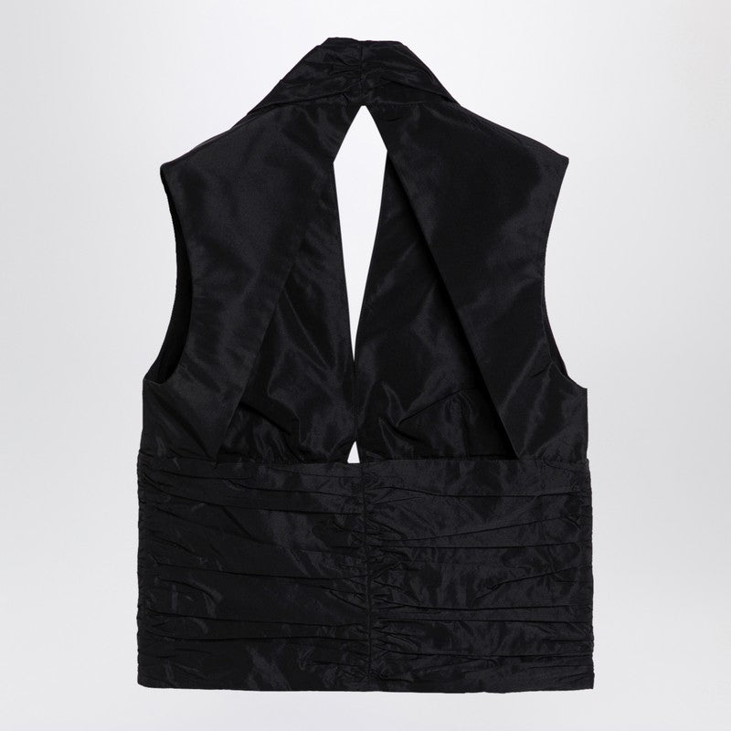 Patou Coats & Jackets - Black | 9f4396f70476ce937d41747c91c2df40f66d0ce1