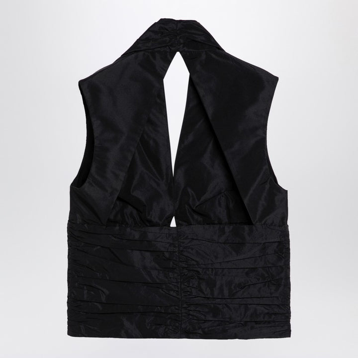 Patou Coats & Jackets - Black | 9f4396f70476ce937d41747c91c2df40f66d0ce1
