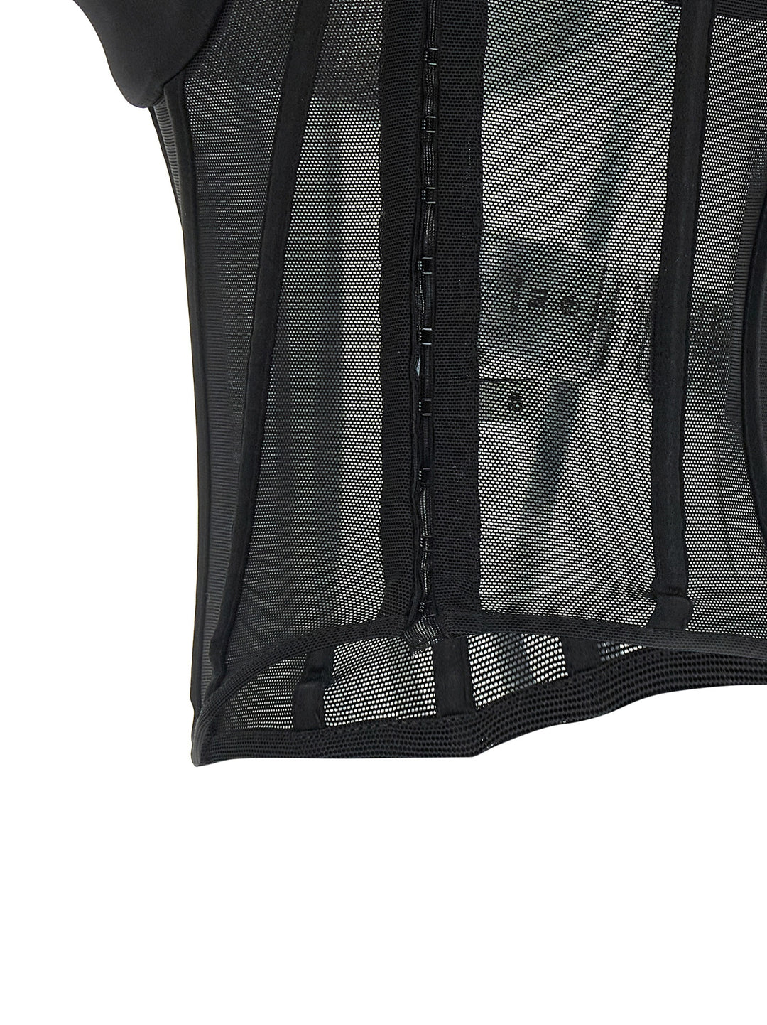 Elisabetta Franchi Bustier Top Tops - Black | a74a9f3e30cbd1a069314cc6fdd5e13b6ecbf2da