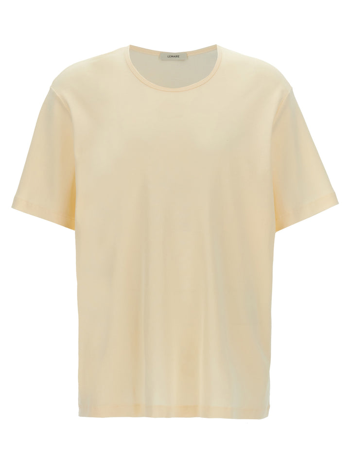 Cotton T-Shirt White