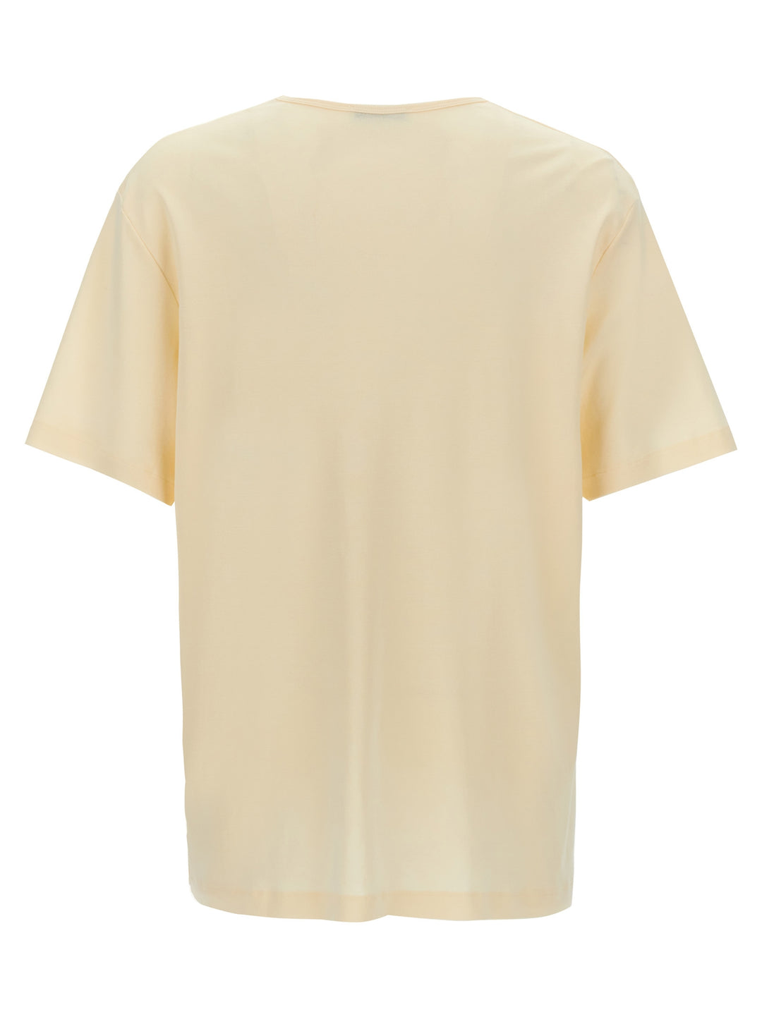 Cotton T-Shirt White