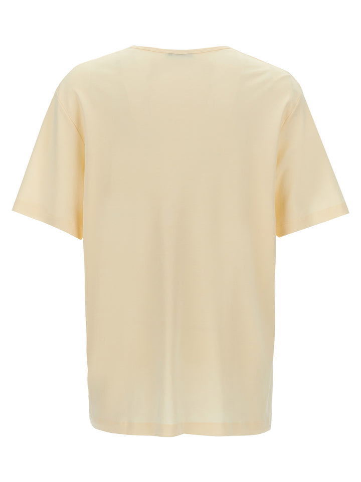 Cotton T-Shirt White