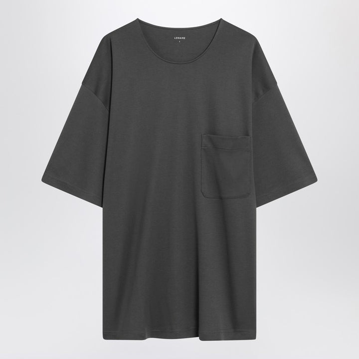 Lemaire Shirts & Tops - Grey | eaafb145beff5aa7c649627c6689c0061f5e5cf6